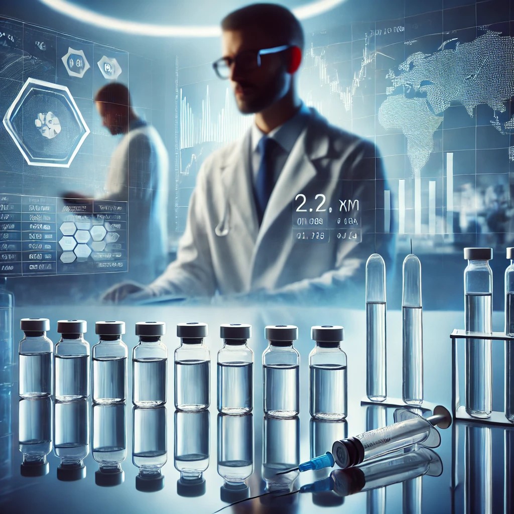 Novo Nordisk, calo in Borsa